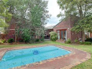 4 Bedroom House in Durbanville