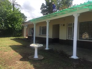 1 Bedroom Apartment in Scottsville