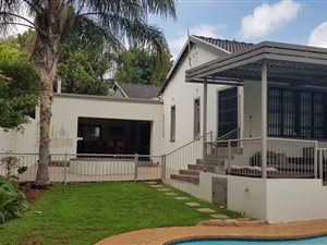 4 Bed House in Safari Gardens