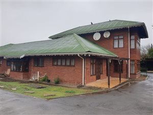 3 Bed House in Kokstad