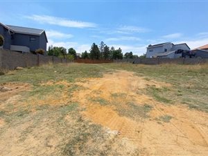 2218 m² Land available in Bedfordview