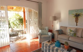 3 Bedroom Simplex in River Club