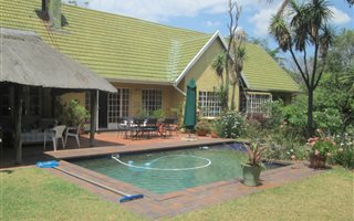 3 Bedroom House in Morningside Manor