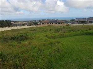 972 m² Land available in Lovemore Heights