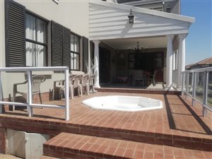 3 Bed House in Thorn Valley Estate