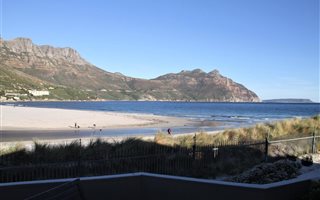 3 Bedroom Townhouse in Hout Bay and surrounds