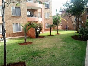 2 Bed Apartment in Lyttelton AH