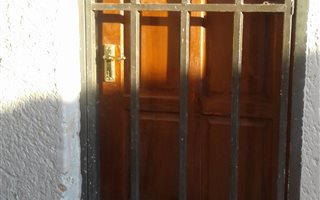 1 Bedroom House in Mamelodi East