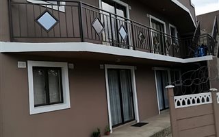 2 Bedroom Apartment in Northcroft