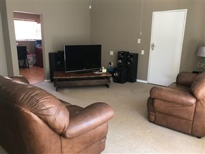 1 Bed Garden Cottage in Rivonia