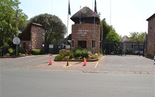 2 Bedroom Cluster in Jukskei Park