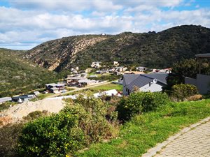 849 m² Land available in Island View