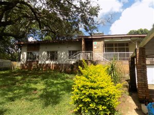 3 Bed House in Modjadjiskloof