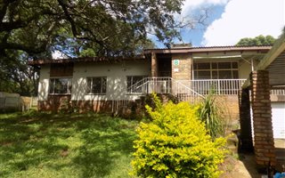 3 Bedroom House in Modjadjiskloof