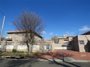 2 Bed Townhouse in Edendale