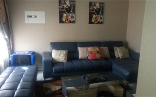 3 Bedroom Cluster in Ormonde