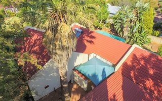 3 Bedroom House in Pierre van Ryneveld