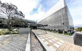 95 m² Office Space in Stellenbosch Central