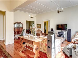 5 Bed House in Musgrave