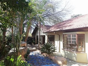 3 Bed House in Bedfordview