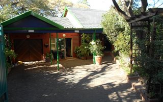 4 Bedroom House in Gillview