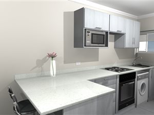 2 Bed Apartment in Westering