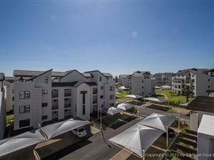 2 Bed Apartment in Dainfern