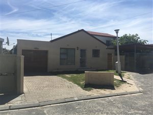 3 Bed House in Ottery