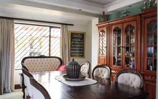 4 Bedroom House in Retreat