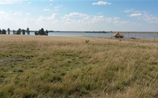 30 ha Farm in Heilbron