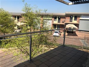 307 m² Office Space in Kyalami