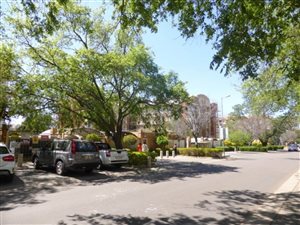 1 Bedroom Apartment in Hatfield