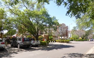 1 Bedroom Apartment in Hatfield