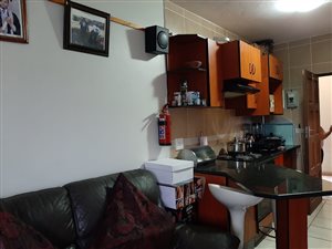 2 Bed Apartment in Richards Bay Central