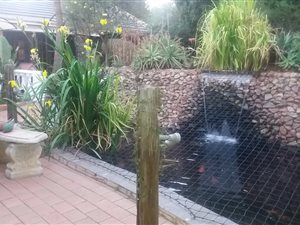 3.6 ha Farm in Golf View