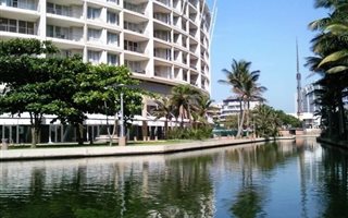 1 Bedroom Apartment in Point Waterfront