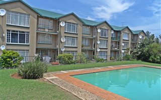 3 Bedroom Apartment in Krugersdorp North