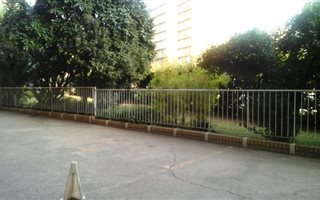 2.5 Bedroom House in Pretoria Central