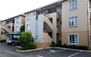 2 Bedroom Flat in Sheffield Manor