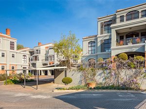 2 Bedroom Apartment in Craighall