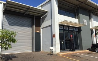 312 m² Retail Space in New Town Centre (Gateway)