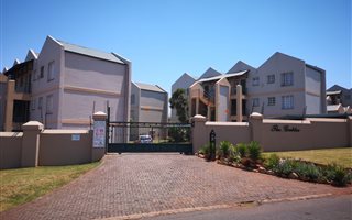 2 Bedroom Townhouse in Horison