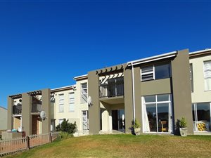 2 Bed Townhouse in Port Alfred