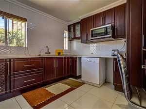 4 Bed Townhouse in Terenure