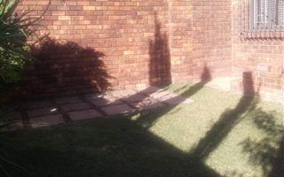 3 Bedroom Townhouse in Maroelana