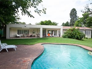 4 Bedroom House in Morningside Manor