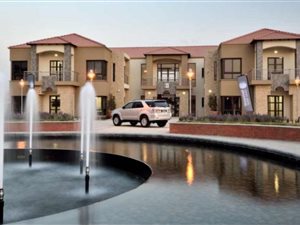 257 m² Office Space in Parkhaven