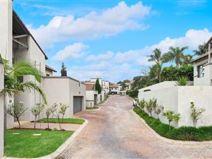 3 Bed Cluster in Waverley