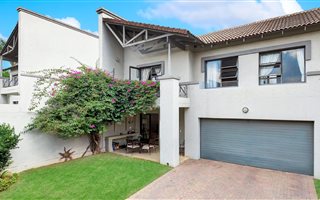 3 Bedroom Cluster in Waverley