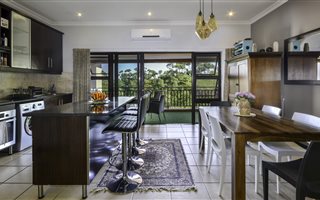 3 Bedroom Apartment in Hilltop Estate